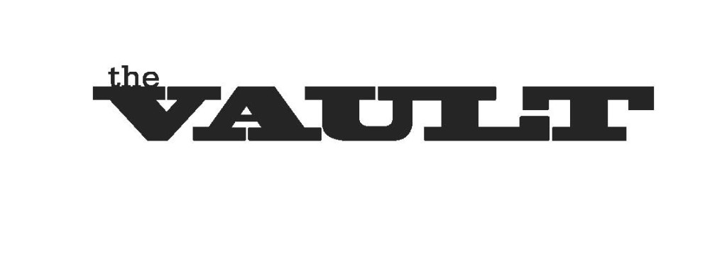 The Vault_Logo_