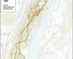 Course Map is Now Available