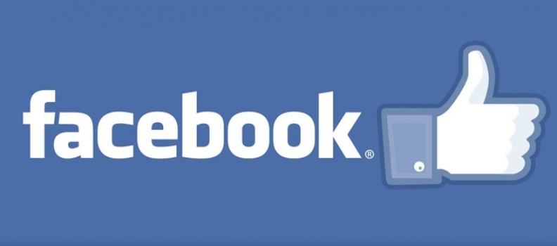 Like us on Facebook